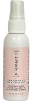Hypochlorous Acid - e11ement X  Concentrated - 240mL / 8oz - e11ement